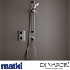 Matki EX006 O Elixir Concealed with Slide Rail Spare Parts